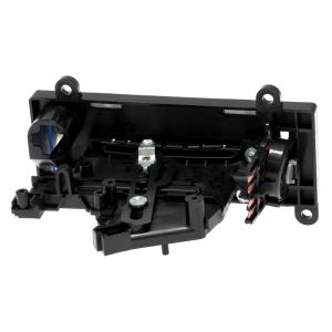 Temperature Control Assembly - With Air Conditioning - 83-91 Chevy GMC Squarebody Truck SUV - Image 4 of 6